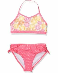 Nautica Girls' Bikini Swim Suit | Swimwear