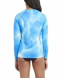 Nautica Tie-Dye Rashguard | Swimwear -Nautica sales 2022 71RPcfX5iwL. AC SR736920