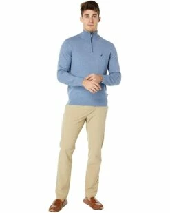 Nautica Navtech 1/4 Zip Sweater | Sweaters -Nautica sales 2022 71SRou1ByhL. AC SR736920