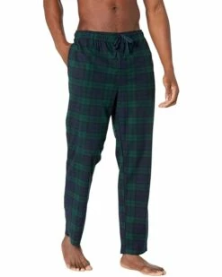 Nautica Sustainably Crafted Plaid Pajama Set | Sleepwear -Nautica sales 2022 71SZffCXWDL. AC SR736920