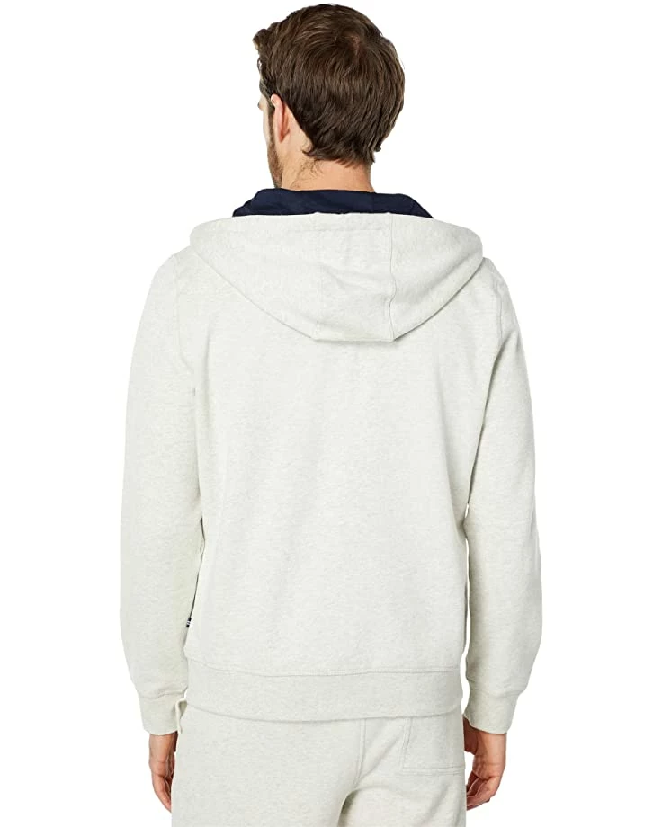 Nautica Full Zip Hoodie | Hoodies & Sweatshirts 2 Nautica Full Zip Hoodie | Hoodies & Sweatshirts - Image 2