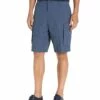 Nautica Men's Twill Cargo Shorts