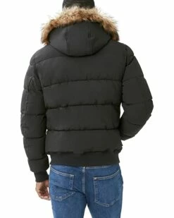 Nautica Men's Puffer Jacket with Removable Hood, Water and Wind Resistant | Coats & Outerwear 10 Nautica Men's Puffer Jacket with Removable Hood, Water and Wind Resistant | Coats & Outerwear -Nautica sales 2022 71T3SgEN6DL. AC SR736920