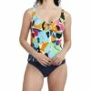 Nautica Jungle Tankini | Swimwear