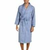 Nautica Captain's Herringbone Robe | Sleepwear