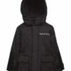Nautica Boys' Water Resistant Snorkel Jacket | Coats & Outerwear