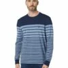 Nautica Navtech Striped Long Sleeve T-Shirt | Shirts & Tops
