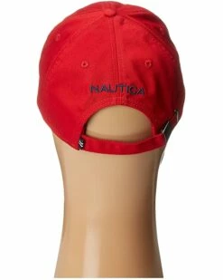 Nautica Chino Twill J-Class Cap | Hats -Nautica sales 2022 71Wh8G9FFGL. AC SR736920