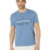 Nautica Sustainably Crafted Logo Graphic T-Shirt | Shirts & Tops