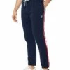 Nautica Side Stripe Color-Block Joggers | Pants