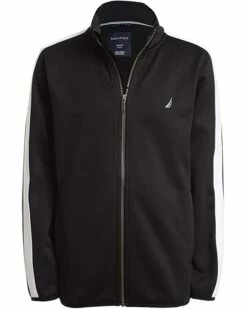 Nautica Full-zip Lightweight Jacket | Coats & Outerwear
