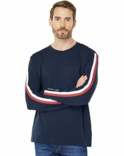 Nautica Navtech Long Sleeve Pocket T-Shirt | Shirts & Tops -Nautica sales 2022 71XjY9uQLL. AC SR736920