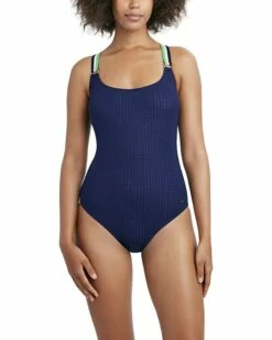 Nautica Fishermans Knit D Ring Mio | Swimwear