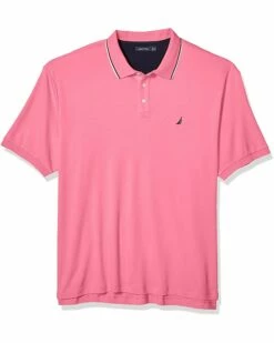 Nautica Men's Classic Fit Short Sleeve Dual Tipped Collar Polo Shirt | Shirts & Tops 16 Nautica Men's Classic Fit Short Sleeve Dual Tipped Collar Polo Shirt | Shirts & Tops -Nautica sales 2022 71Y5D5pqFLL. AC SR736920