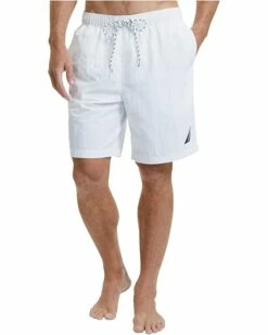 Nautica New Anchor Swim Trunk | Swimwear -Nautica sales 2022 71YSz pC89L. AC SR736920