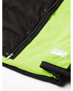 Nautica Boys' Water Resistant Logo Bubble Jacket | Coats & Outerwear 7 Nautica Boys' Water Resistant Logo Bubble Jacket | Coats & Outerwear -Nautica sales 2022 71YuIItB3zL. AC SR736920