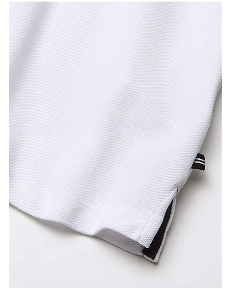 Nautica Slim Fit Performance Deck Polo | Shirts & Tops 5 Nautica Slim Fit Performance Deck Polo | Shirts & Tops - Image 5