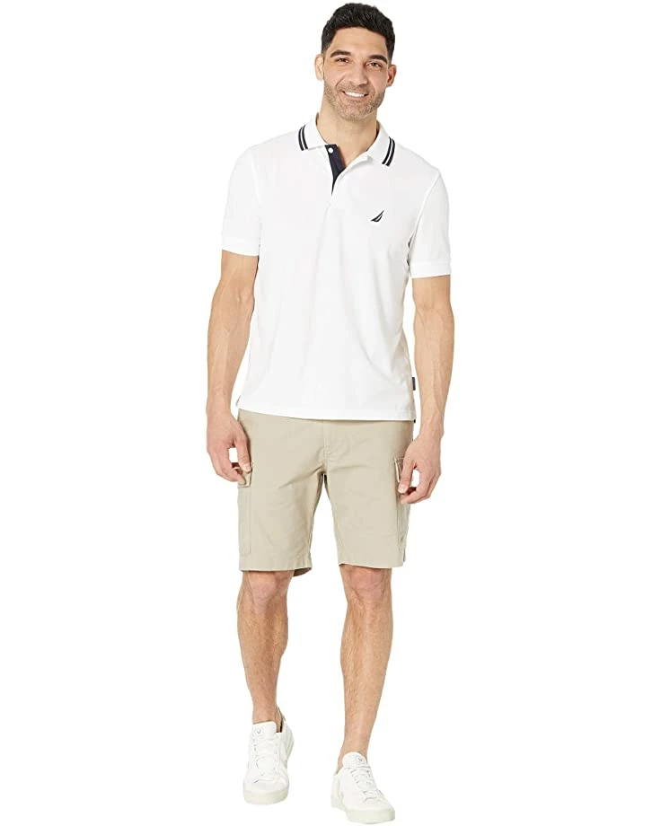 Nautica Navtech Classic Fit Polo | Shirts & Tops 4 Nautica Navtech Classic Fit Polo | Shirts & Tops - Image 4
