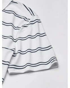Nautica Men's Slim Fit Performance Stripe Polo | Shirts & Tops -Nautica sales 2022 71a6fisUL. AC SR736920