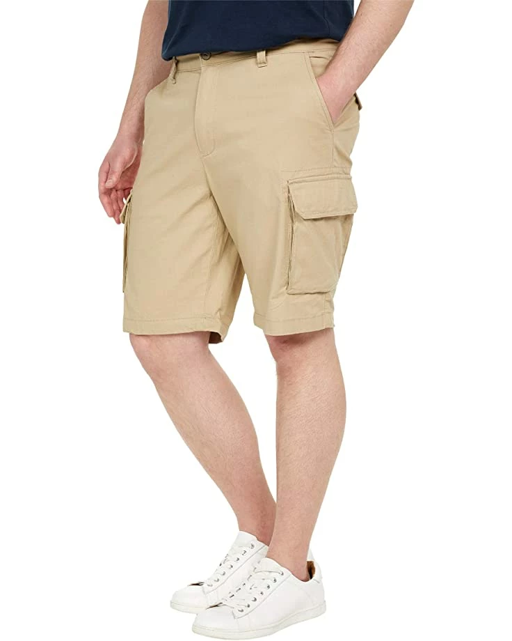 Nautica Classic Fit Ripstop Cargo Shorts 2 Nautica Classic Fit Ripstop Cargo Shorts - Image 2