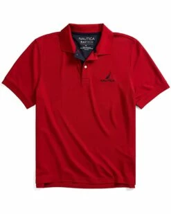 Nautica Men's Navtech Stripe Collar Polo | Shirts & Tops -Nautica sales 2022 71aee7dMtaL. AC SR736920