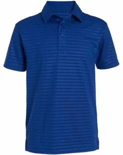 Nautica Boys' Active Short Sleeve Performance Embossed Striped Polo | Shirts & Tops -Nautica sales 2022 71bwRmR55bL. AC SR736920