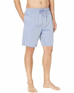 Nautica Captain's Herringbone Sleep Short | Sleepwear -Nautica sales 2022 71c2q5BhtL. AC SR736920