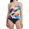 Nautica Overboard V Tankini | Swimwear