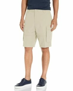 Nautica Men's Twill Cargo Shorts -Nautica sales 2022 71d9eCvgqvL. AC SR736920