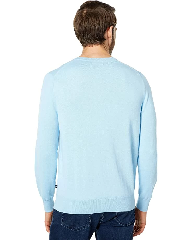 Nautica Navtech V-Neck Sweater | Sweaters 2 Nautica Navtech V-Neck Sweater | Sweaters - Image 2