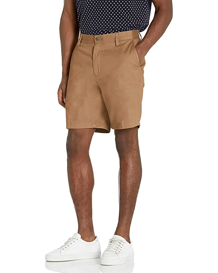 Nautica Men's 8.5" Inseam Walk Shorts 5 Nautica Men's 8.5" Inseam Walk Shorts - Image 5