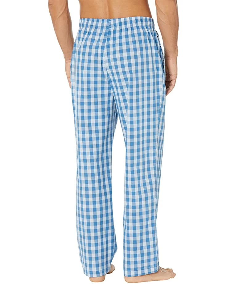 Nautica Plaid Sleep Pants | Sleepwear 2 Nautica Plaid Sleep Pants | Sleepwear - Image 2