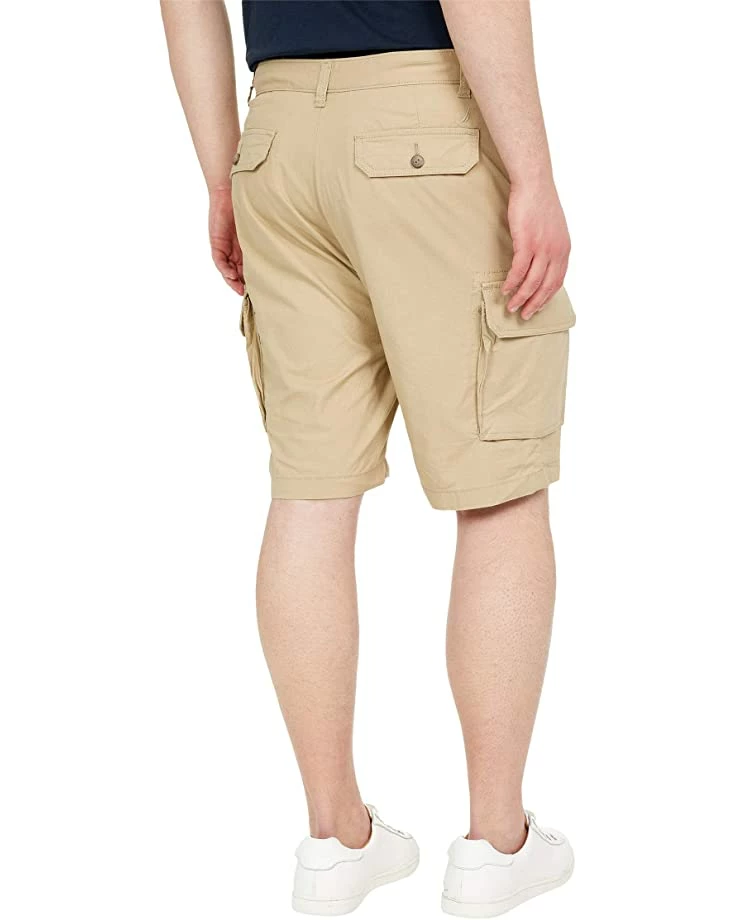 Nautica Classic Fit Ripstop Cargo Shorts 3 Nautica Classic Fit Ripstop Cargo Shorts - Image 3