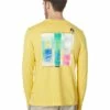 Nautica Sustainably Crafted Graphic Long Sleeve T-Shirt | Shirts & Tops