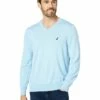 Nautica Navtech V-Neck Sweater | Sweaters