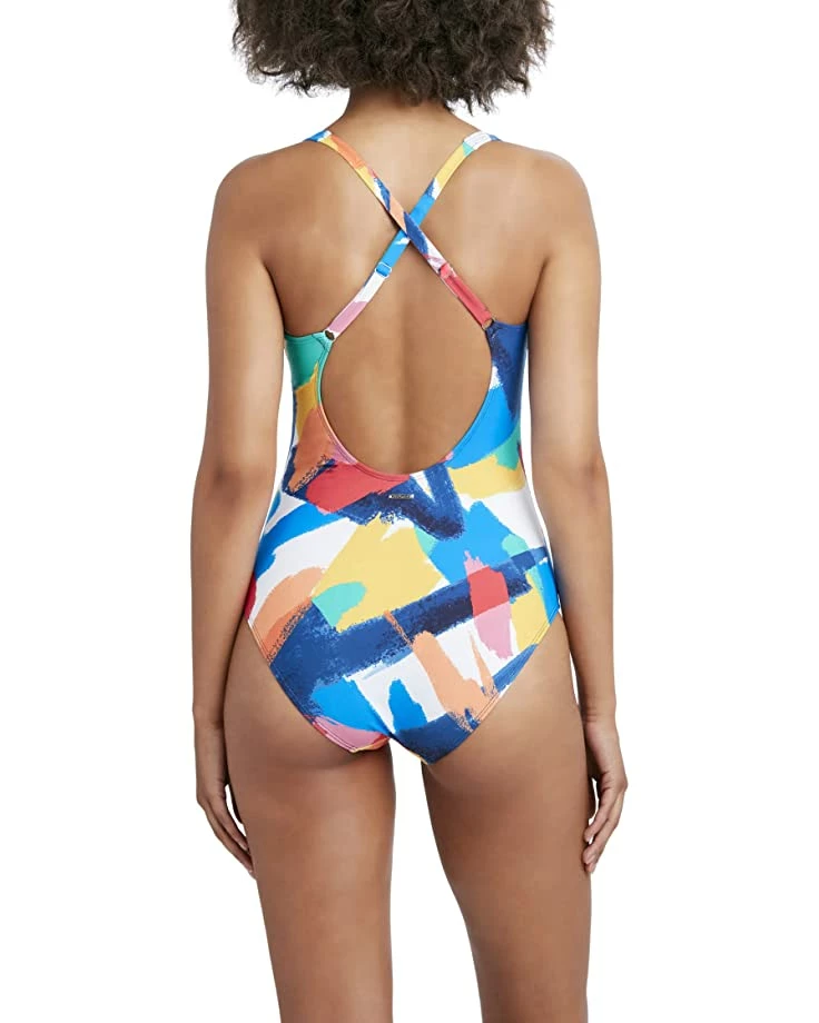Nautica Overboard Mio | Swimwear 3 Nautica Overboard Mio | Swimwear - Image 3