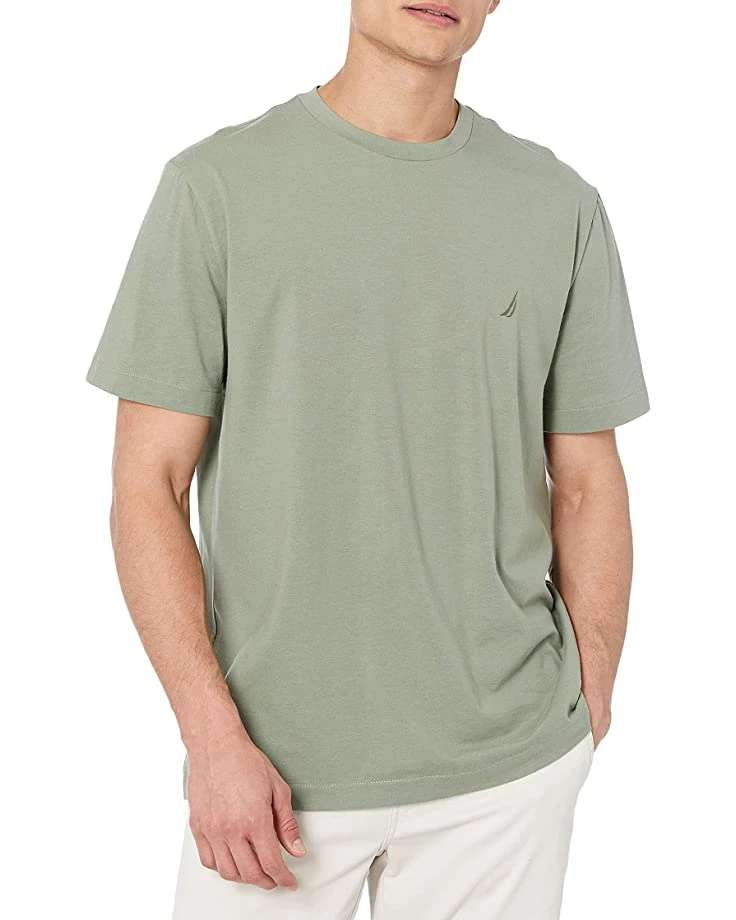 Nautica Men's Navtech J-Class T-Shirt | Shirts & Tops 4 Nautica Men's Navtech J-Class T-Shirt | Shirts & Tops - Image 4