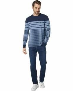 Nautica Navtech Striped Long Sleeve T-Shirt | Shirts & Tops 8 Nautica Navtech Striped Long Sleeve T-Shirt | Shirts & Tops -Nautica sales 2022 71h425lTd2L. AC SR736920