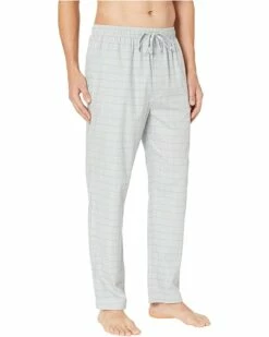 Nautica Windowpane Plaid Sleep Pants | Sleepwear -Nautica sales 2022 71hYUjDV7bL. AC SR736920