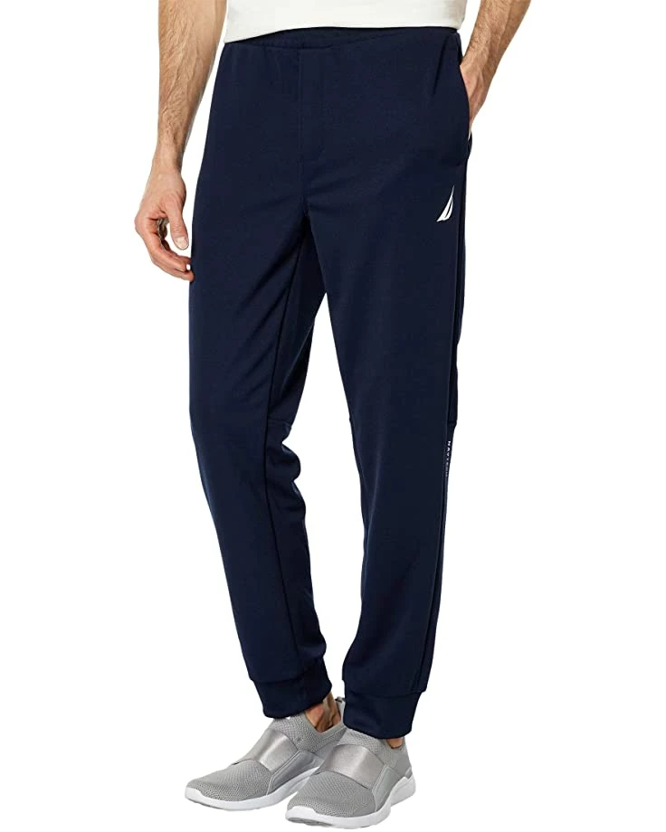 Nautica Navtech Side Stripe Joggers | Pants 1 Nautica Navtech Side Stripe Joggers | Pants
