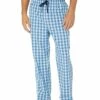 Nautica Plaid Sleep Pants | Sleepwear