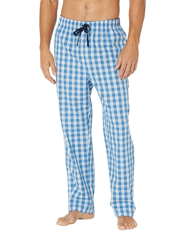 Nautica Plaid Sleep Pants | Sleepwear 1 Nautica Plaid Sleep Pants | Sleepwear