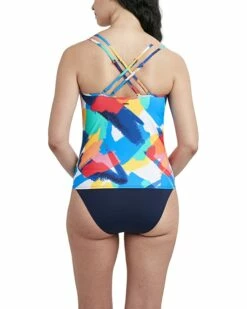 Nautica Overboard V Tankini | Swimwear 5 Nautica Overboard V Tankini | Swimwear -Nautica sales 2022 71jqVGaCWML. AC SR736920