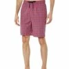 Nautica J-Class Sleep Shorts | Sleepwear