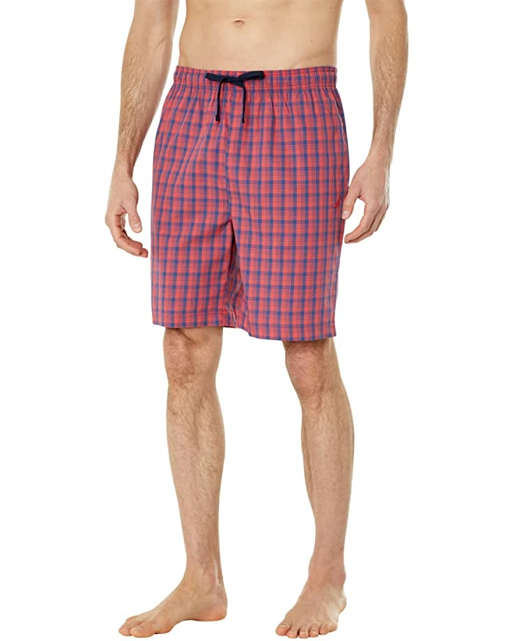 Nautica J-Class Sleep Shorts | Sleepwear 1 Nautica J-Class Sleep Shorts | Sleepwear