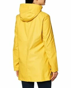 Nautica Women's Aline Rubber Rain Coat | Coats & Outerwear -Nautica sales 2022 71m8JR2jeNL. AC SR736920