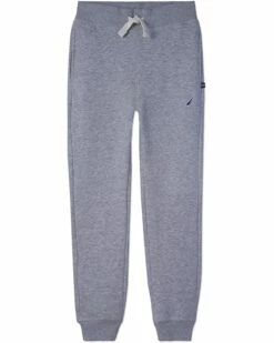 Nautica Boys' Fleece Jogger Sweatpant | Pants