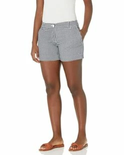 Nautica Women's Comfort Tailored Stretch Cotton Solid and Novelty Short | Shorts -Nautica sales 2022 71nHPPoa7L. AC SR736920