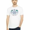 Nautica Short Sleeve Graphic Tee | Shirts & Tops
