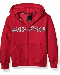 Nautica Boys' Fleece Full Zip Hoodie | Hoodies & Sweatshirts 15 Nautica Boys' Fleece Full Zip Hoodie | Hoodies & Sweatshirts -Nautica sales 2022 71nSac3ws8L. AC SR736920